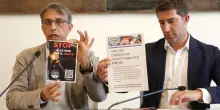 Caso pipe crack a Bologna, esposto FdI a Corte Conti: è “danno erariale”