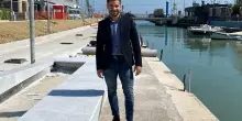 Dopo l’estate ‘salperanno’ i lavori al porto