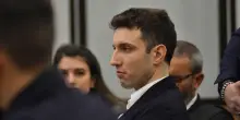Uccise il padre e cercò di avvelenare la madre, confermate condanna a 24 anni e premeditazione a Marco Eletti
