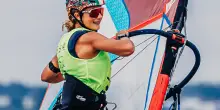 Medea Falcioni vince il mondiale under 19