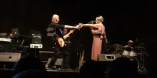 Fano, i Tubi Lungimiranti riportano in vita la Beat Generation alla Rocca Malatestiana