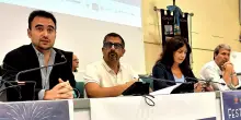 Novità: visite guidate. Alla scoperta delle Grotte. Cardeto, gita in quota