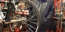 Fine corsa: Cicli Zanzini chiude dopo 40 anni