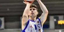 Basket serie B nazionale, le mosse di Jesi