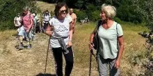 Sporticata: iscrizioni aperte per la ‘gironzolata’ di domenica