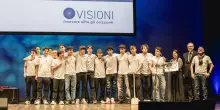 App anti alluvione, l’invenzione dei ragazzi dell’Iti premiati da Confindustria