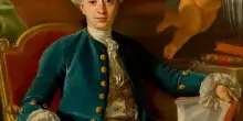 Ascesa e caduta del seduttore Casanova