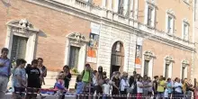 E’ tempo di "Sport al Centro", i ragazzi pronti a invadere la città con varie discipline