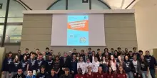 Gli atleti eccellenti. Unimore premia gli studenti-sportivi: "Orgogliosi di voi"