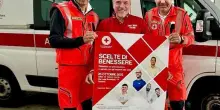 Incontro della Croce Rossa Italiana su cultura della salute e del benessere