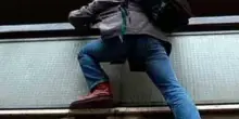 Ruba, si schianta e fugge in bici. Scoperto, ora rischia la condanna
