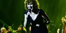 Fiorella Mannoia al Lyrick in versione sinfonica. Viaggio tra i grandi successi insieme a un’orchestra
