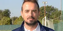 Bugari nuovo mister della Castelfrettese
