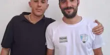 Carpineti Valestra domina Querciolese con un netto 3-0
