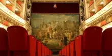 Caso Teatro, resta solo da salvare il salvabile. La palla passa a Fondazione Carifano e Bcc
