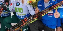 Simone Biondini confermato responsabile tecnico per la Nazionale italiana di biathlon
