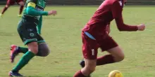 Castelnuovo fa soffrire la Sanmichelese. Ma i ragazzi di Azzurro fanno 5 vittorie su 5