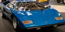 Auto e Moto d’epoca, grande successo
