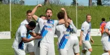 Fossombrone Calcio sfida Vigor Senigallia: ultima trasferta per i playoff