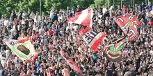 Vis Pesaro-Pescara: emozioni e malori al Benelli, playoff spietati