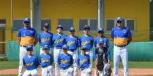 Annata storica per il Modena. Gli under 12 arrivano in finale