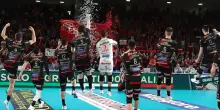 La Lube tra mercato e campionato. Attesa per il calendario di Superlega