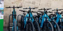 "Nuovi percorsi ciclabili per la città"