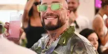Al Papeete Beach protagonista il rapper Gué