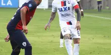 Samb, col ritorno di Lulli si chiude il mercato