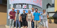 Fabriano, riapre il reparto Pediatria dopo 6 anni