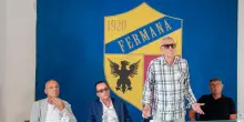 Fermana, nuovo corso targato Filipponi-Gentilini
