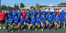 San Paolo sconfitto ai rigori dal San Prospero Correggio a Campogalliano