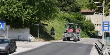 Un percorso travagliato. I lavori alla Sp3 del Rabbi rinviati e sospesi da 10 anni