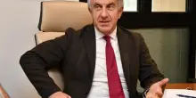 Tonino Bernabè nominato nuovo presidente di Acer
