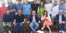 Festa Pd nel nome di Gaza. A trainare i giovani ‘Ribelli’: "In campo per la Resistenza"