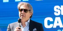 "Candidato sindaco, il Pd ha scelto Imola"
