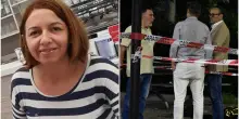 Uccisa dall’ex marito a Tolentino, il dolore di chi conosceva Gentiana: “Era straordinaria”