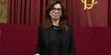 Ferrara, Laura Ramaciotti è la nuova presidente della Conferenza dei rettori delle Università italiane