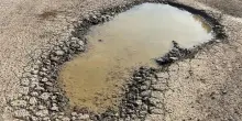 "Zona Autotrasportatori, degrado e abbandono"