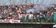 Il derby fa il pieno anche di agenti. Allo stadio andranno 150 poliziotti: "Criticità alta, ma siamo sereni"