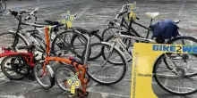 "Accompagnate i bambini in bicicletta"