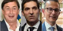 Marche, il risiko della giunta Acquaroli: Lega e Forza Italia, ecco gli ultimi nodi