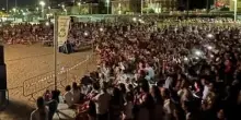’Notte bianca’, ci siamo. E’ tutto pronto sul litorale cittadino