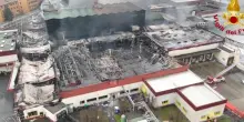 Inalca, stop al sequestro. Il Comune alla proprietà: "Adesso ripulite tutto"
