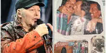 Vasco Rossi e il diario del manager Degani: “Passo di lì, lo prendo e lo porto via”
