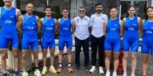Azzurri brillano al Biathle e Triathle International Meeting di Madeira