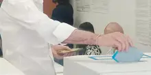 Sant’Elpidio a Mare al voto. Sfida tra Calcinari e Orsili. Ma è crollata l’affluenza