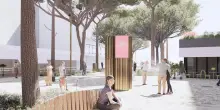 Salotto due, si parte a settembre. Tra boschi urbani e giochi di luce