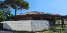 Arredi e punto ristoro: novità al Parco naturale