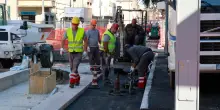 Nuovi cantieri in partenza a Bologna, previsti lavori anche in via Rialto